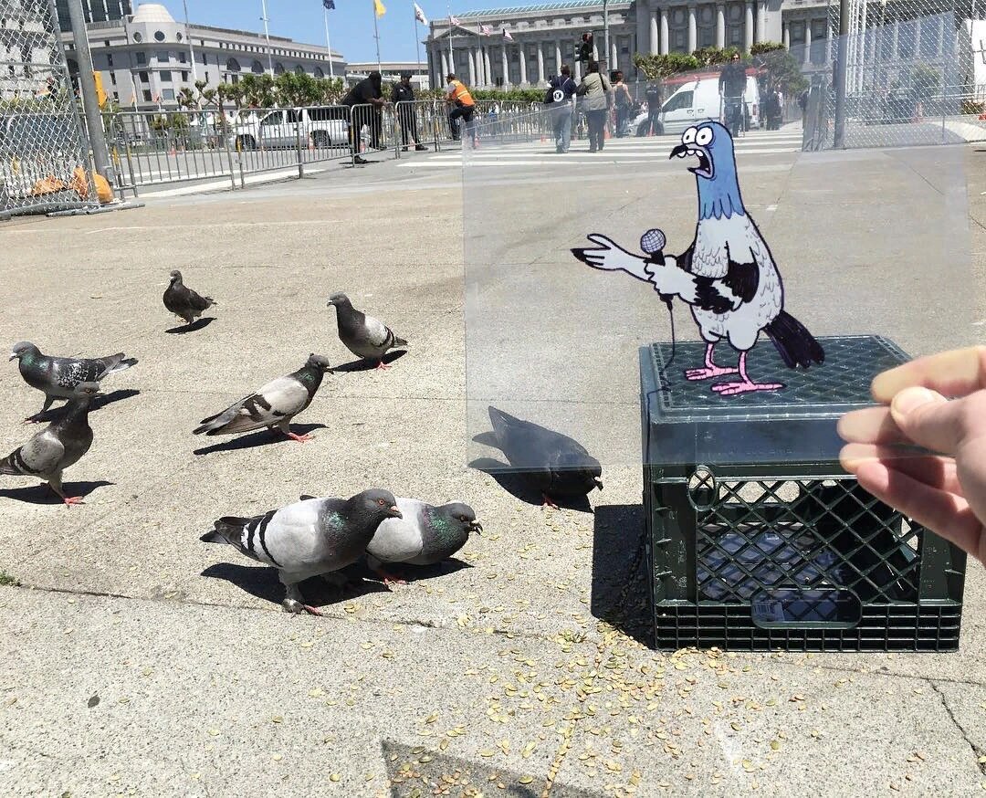 Мы не будем рабами!