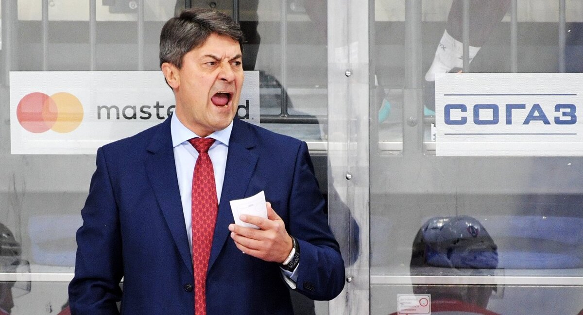 Андрей Мартемьянов