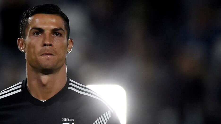 Криштиану Роналду заклеймил обвинение в изнасиловании «поддельными новостями», 