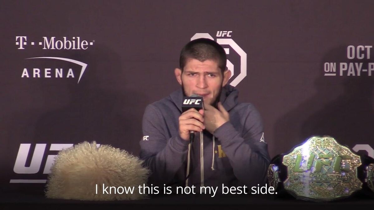 СПОРТНАЖМИТЕ, ЧТОБЫ ИГРАТЬВ UFC: ХАБИБ НУРМАГОМЕДОВ ИЗВИНЯЕТСЯ ЗА ПОСТ-РУКОПАШНЫЙ ПОЕДИНОК ПОСЛЕ ПОБЕДЫ НАД КОНОРОМ МАКГРЕГОРОМна ВыРекламные СсылкиВ понедельник дешевые рейсы дней с 50% скидки (трипс магазин)Никогда Не Теряйте Фото Снова С Этот Инновационный Гаджет (Photostick)Получить Ежедневные Новости обновления прямо на ваш почтовый ящикПодпискаСмотрите наши уведомления о конфиденциальностибольше бюллетеней