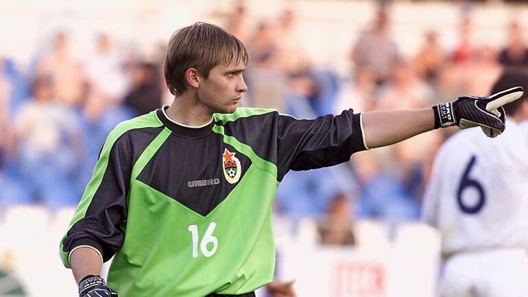 Сергей Перхун(4 сентября 1977г-28 августа 2001г)