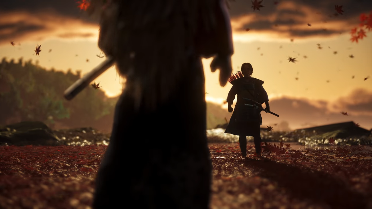 Ghost of tsushima трейлер. Ghost of Tsushima. Ghost of Tsushima геймплей. Ghost of Tsushima Gameplay. Ghost of Tsushima — Самурай