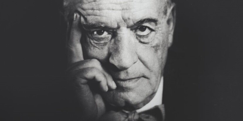 Хосе Ортега-и-Гассет