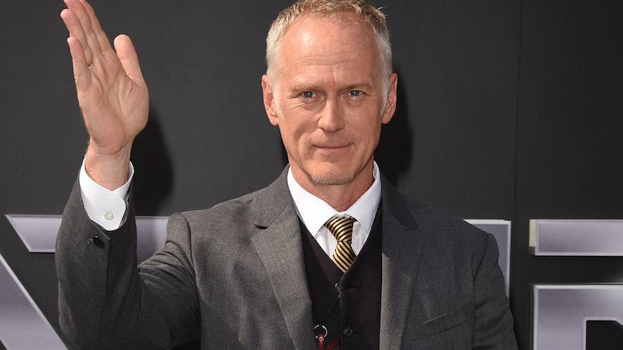 Алан Тейлор