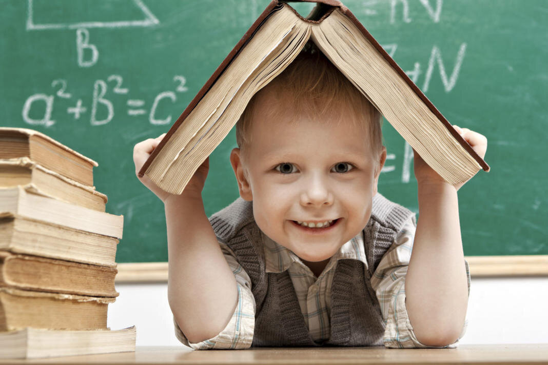                            Начало увлекательной школьной жизни должно быть успешным!