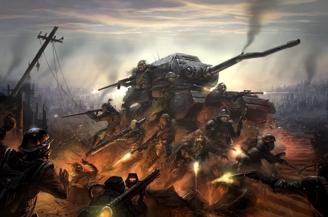 последние мировые битвы