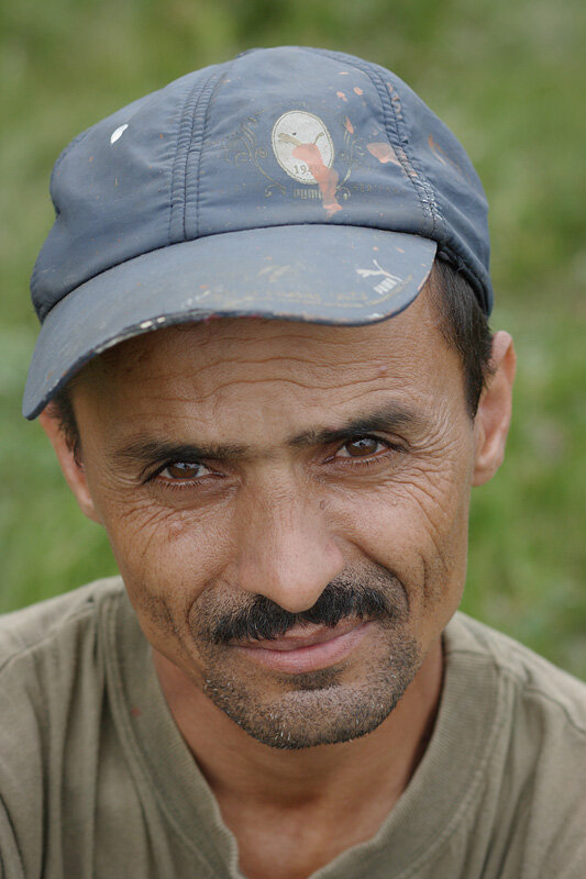 гастарбайтер