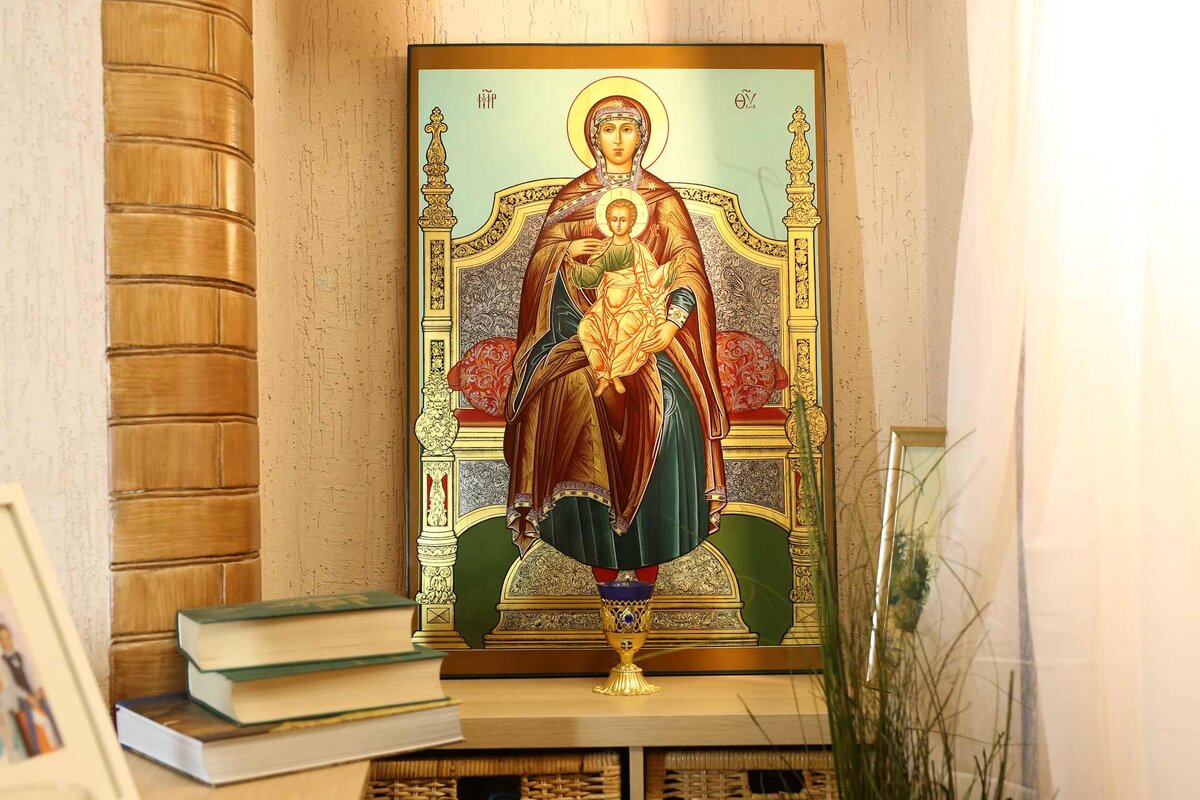 История успеха: Галерея современного христианского искусства Podorvanov Art Gallery