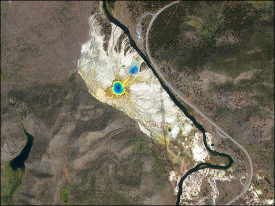 https://earthobservatory.nasa.gov/images/4523/grand-prismatic-spring-yellowstone
