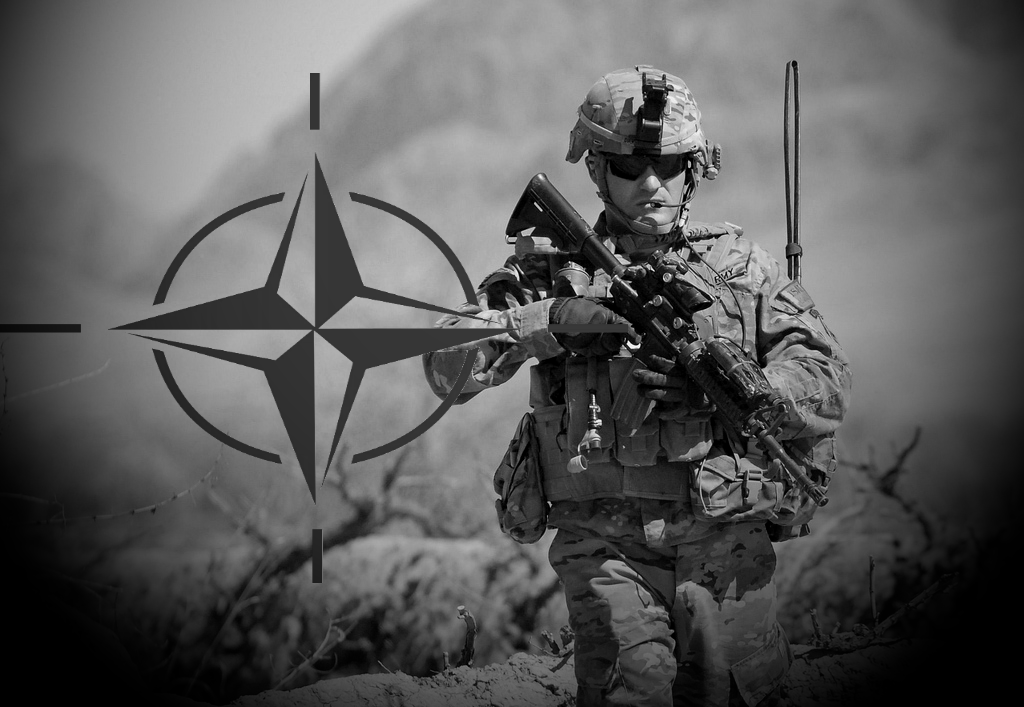 Nato forces. Солдаты НАТО. Бойцы НАТО. Солдат НАТО арт. Рисунок солдат НАТО.