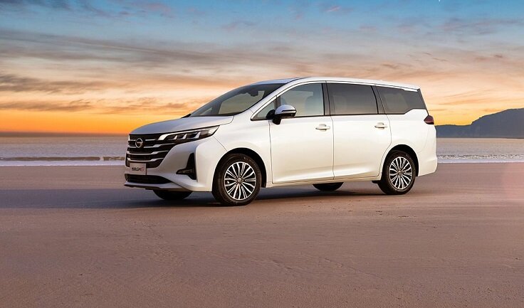 GAC GM6