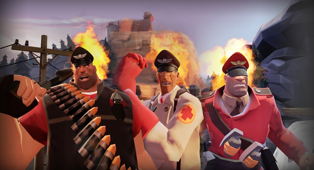 Team Fortress 2