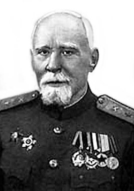 Давид Евстафьевич Козловский (1870—1949)