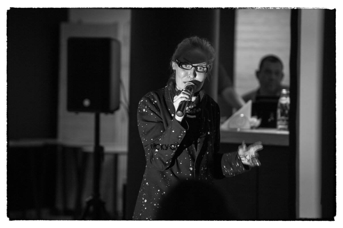  Ольга Свиблова, Генеральный директор Московского Мультимедиа Арт Музея 