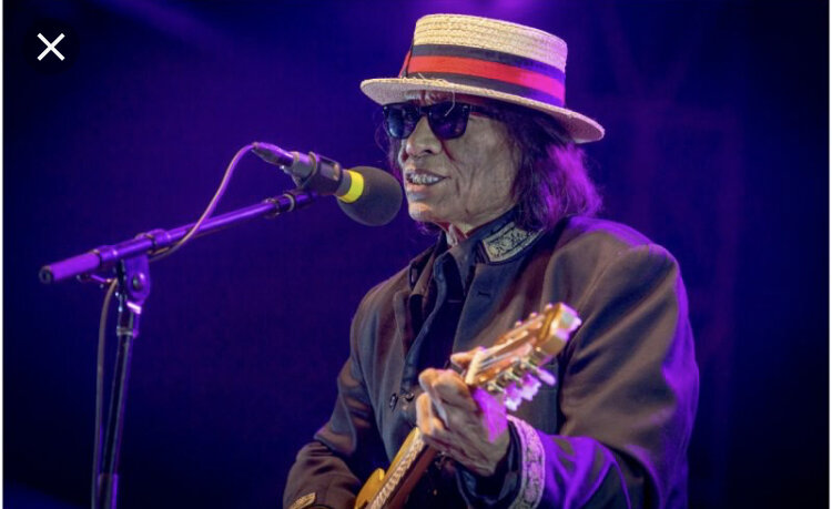 Sixto Rodrigues 