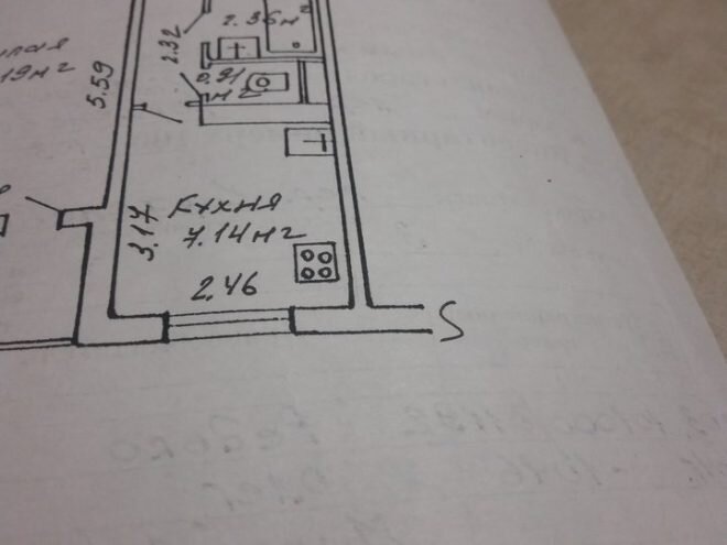 Источник фотографий: realty.tut.by