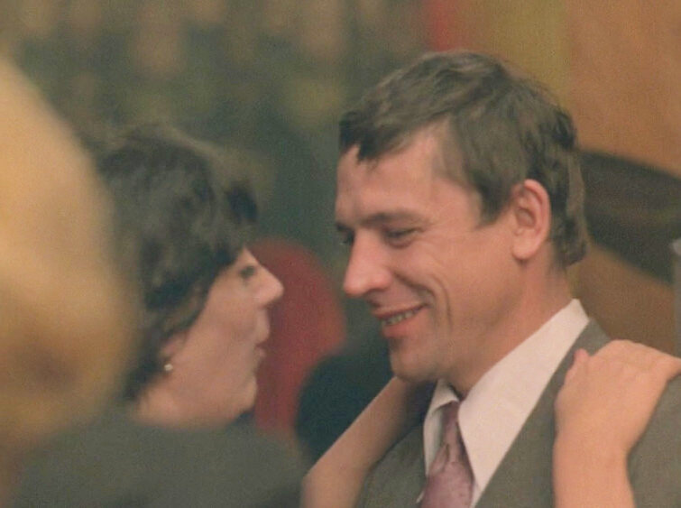 Кадо из фильма "Жена ушла" (1979)