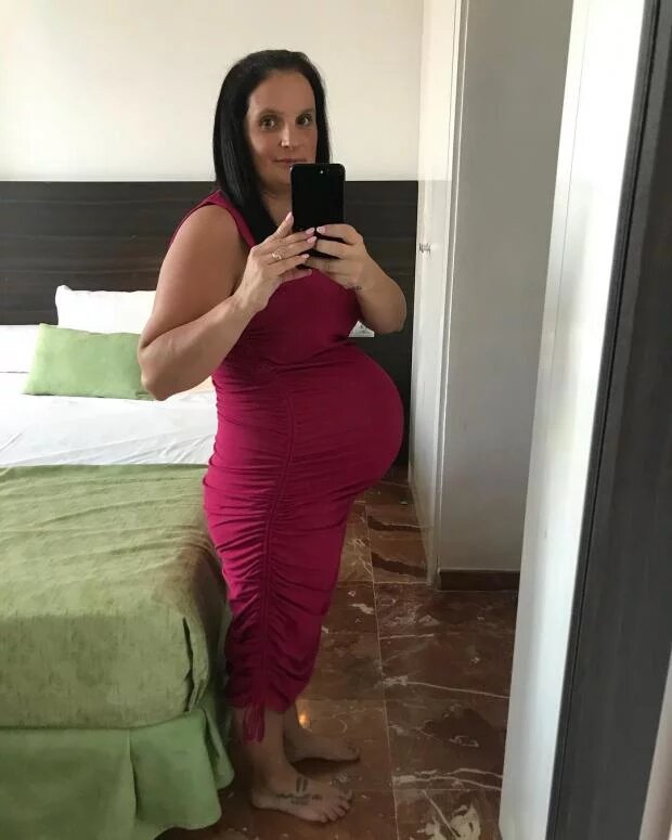 Фото: Инстаграм @ theradfordfamily