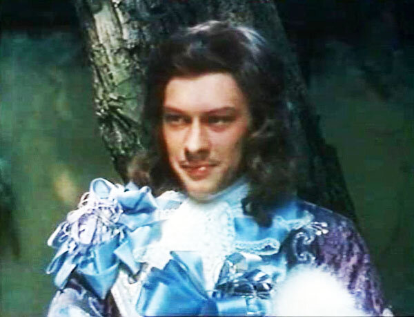 кадр из фильма  «Мнимый больной», 1979 год