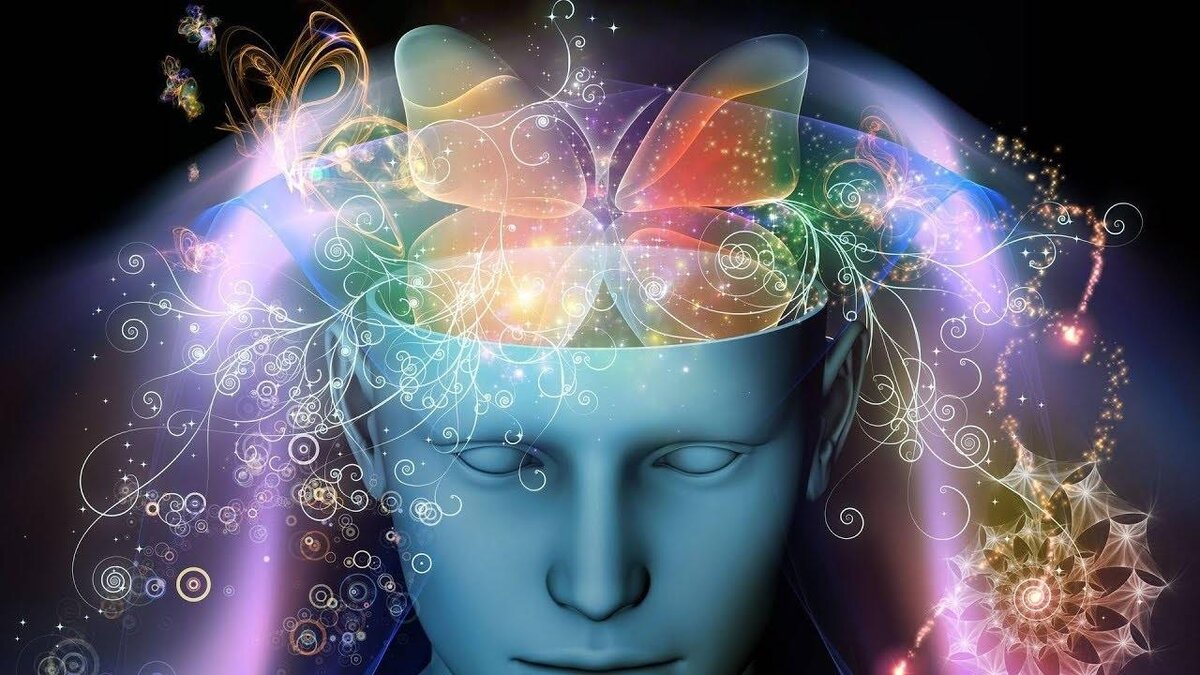 Фантазии мозга