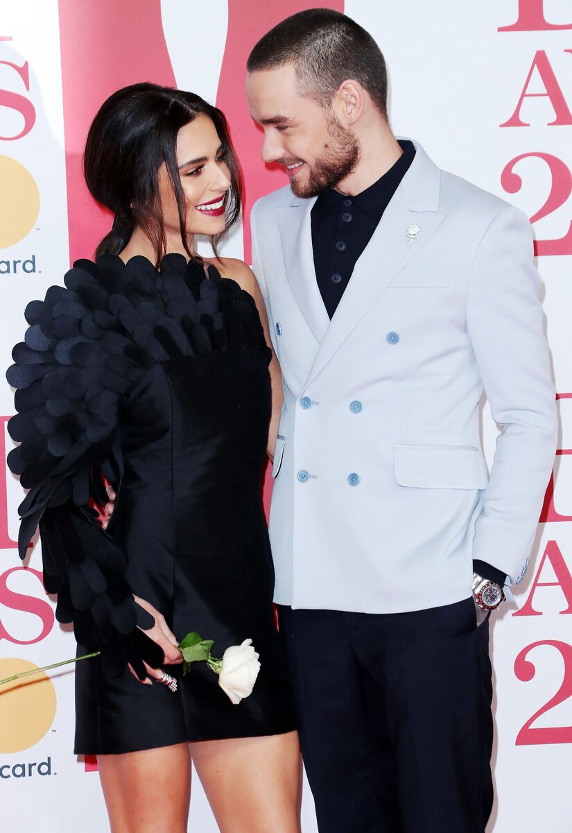 Liam Payne и Cheryl Split. Подпишитесь на канал и поставьте лайк! Тем самым Вы поможете развитию канала :) Спасибо!