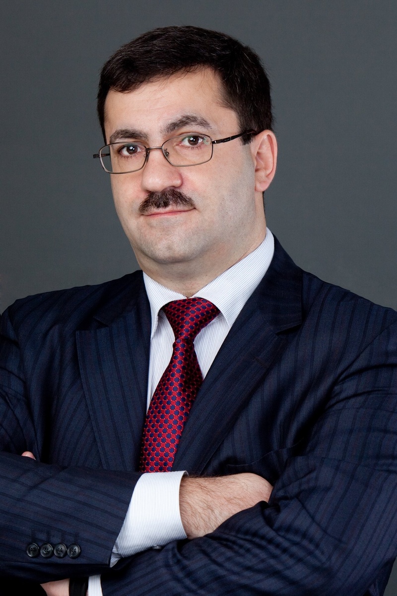 Владимир Малахов