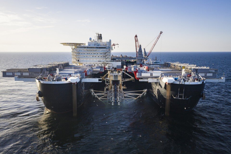 Фото: nord-stream2.com/ru/