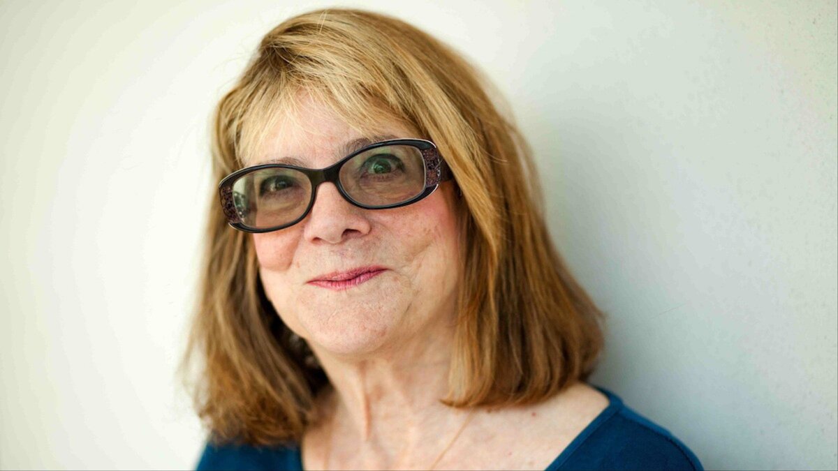 Элизабет Лофтус