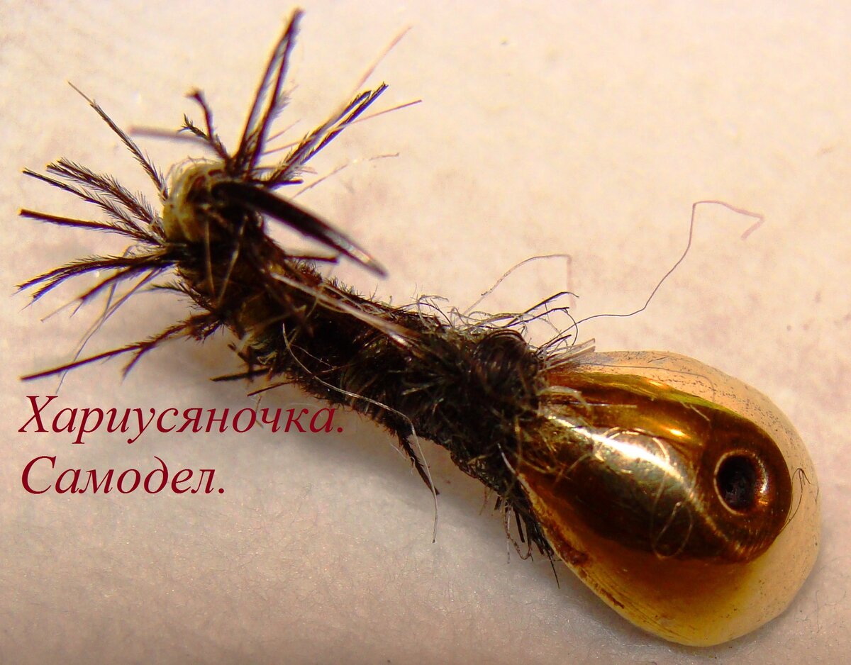 Личное фото