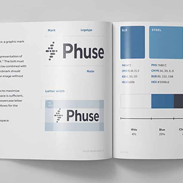фирменный стиль
