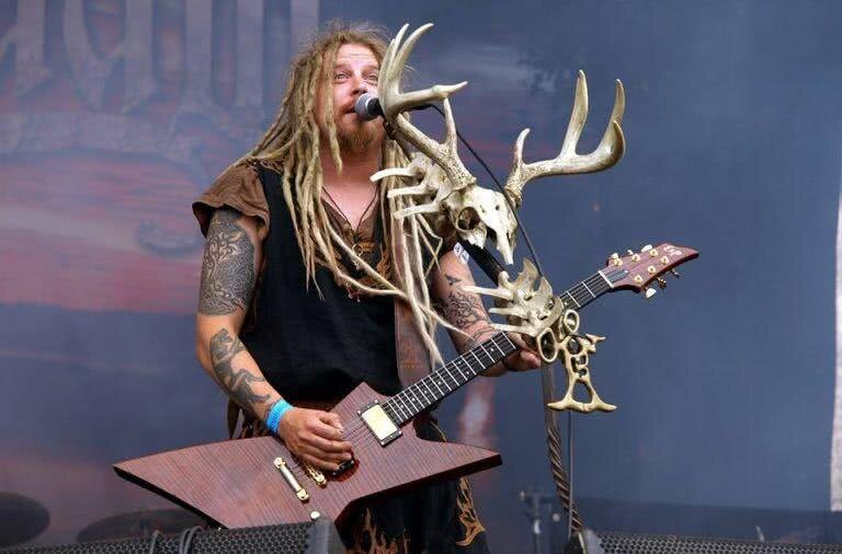 Снова костяшки