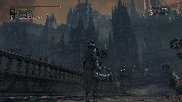 Bloodborne