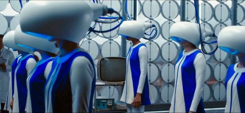 Патруль времени 2014г.