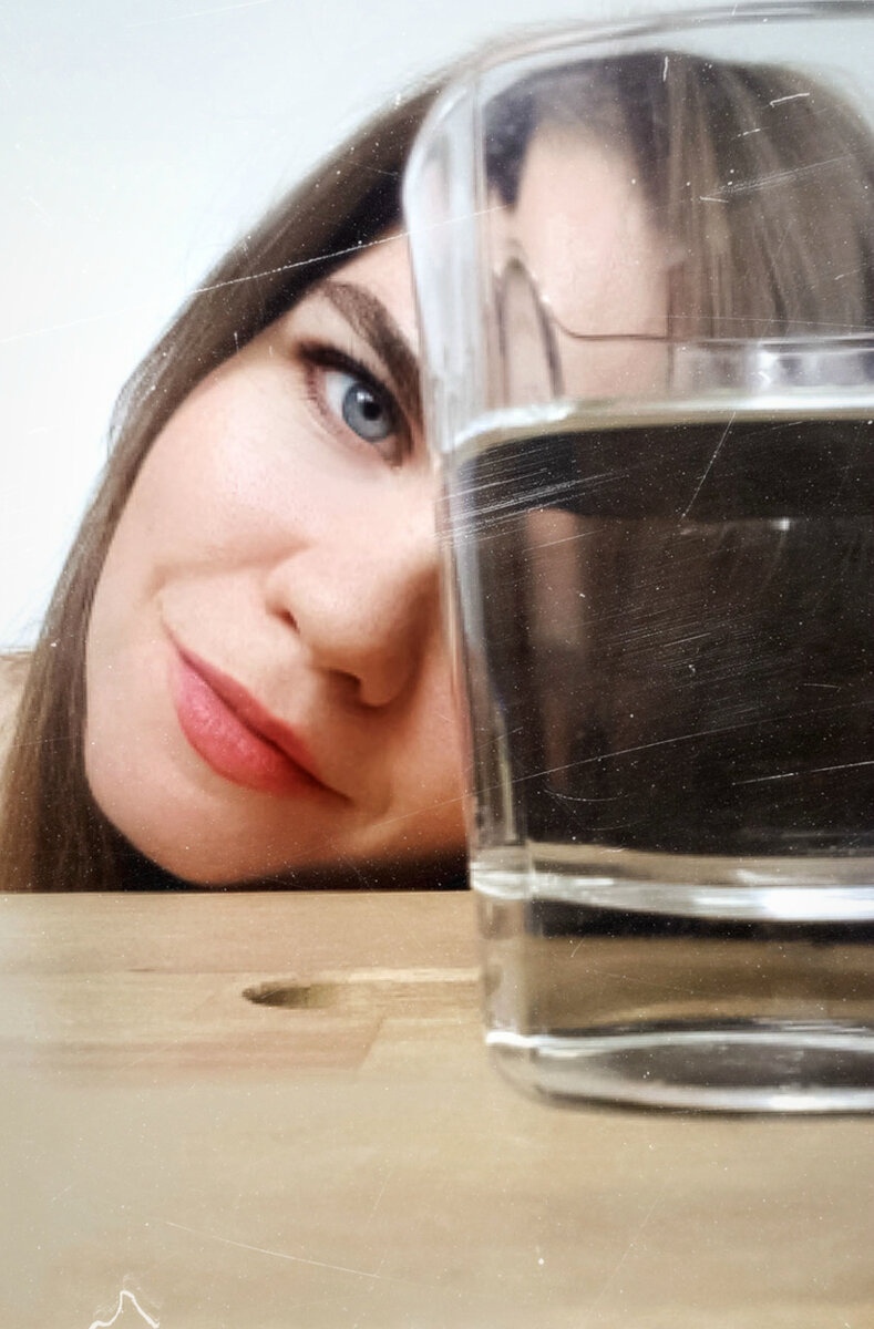 Оставайтесь дома