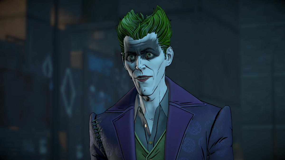 Архетип джокер. Batman the Enemy within Джокер. Джон Batman the Telltale. Джокер Telltale. Batman Telltale Джокер.