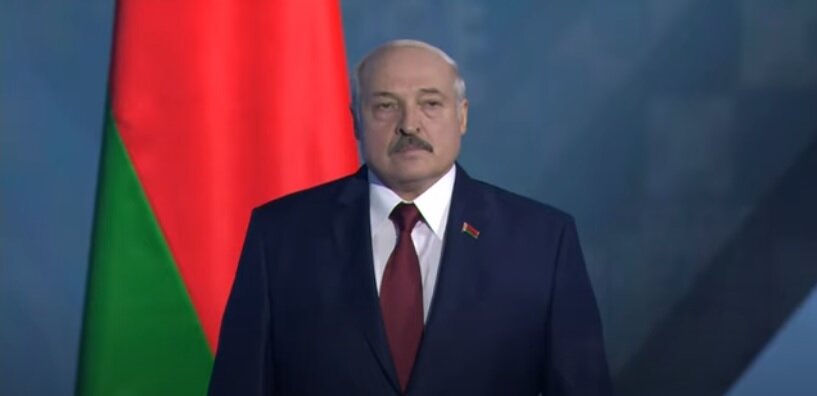 Скрин с видео