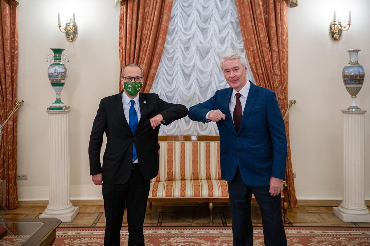 Найдите отличия