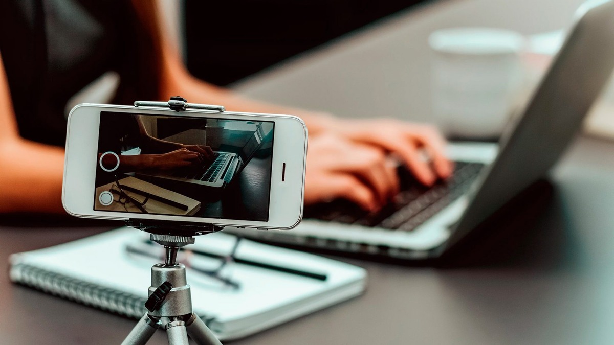 Как стать блогером?