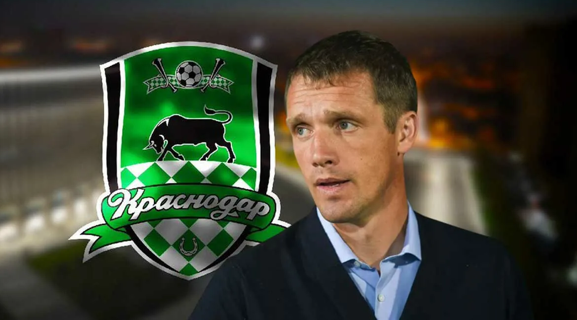 Виктор Гончаренко