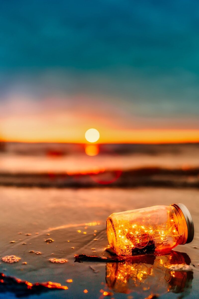 Жизнь до и после