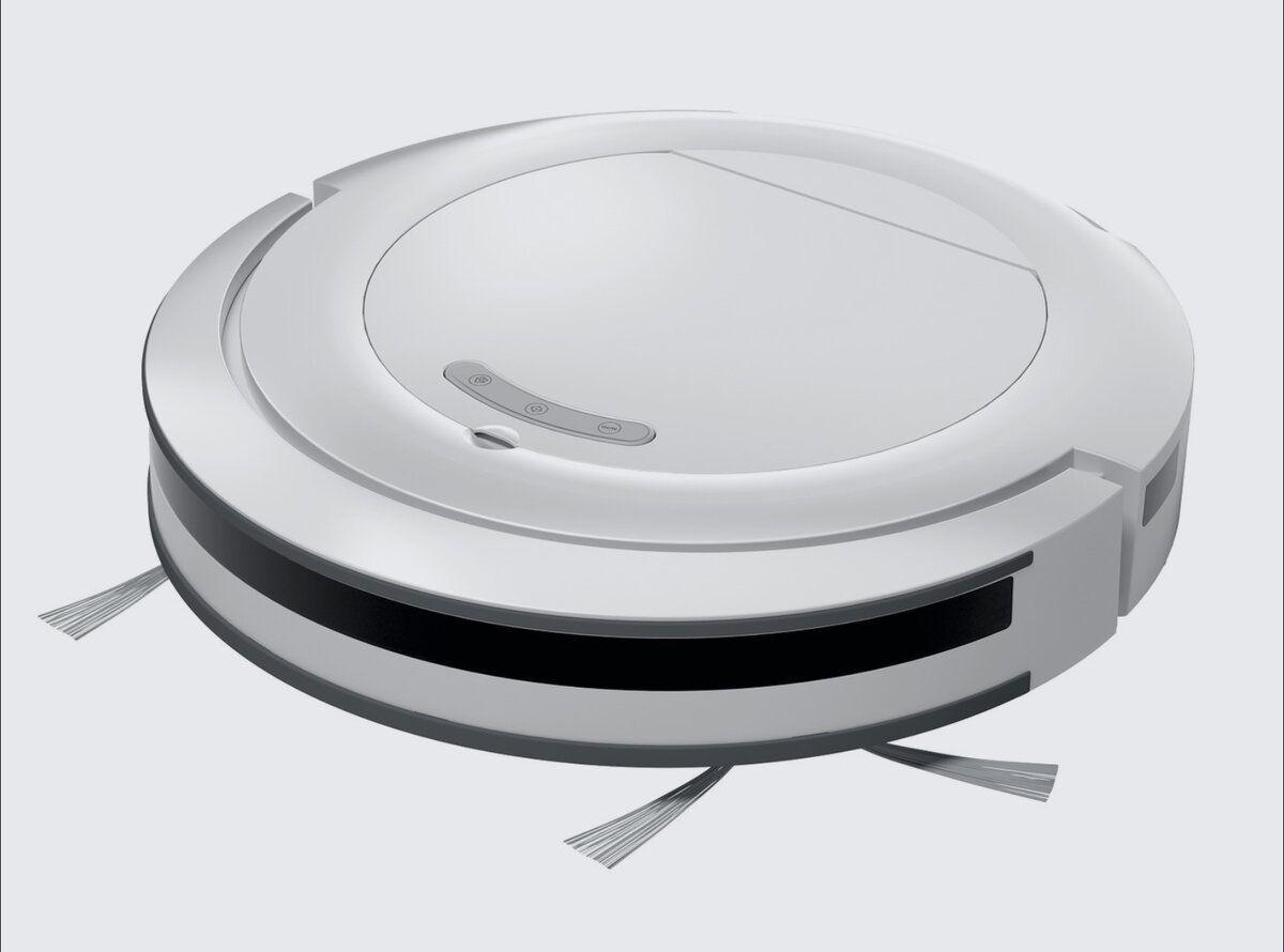 Робот-пылесос  DONI  V16