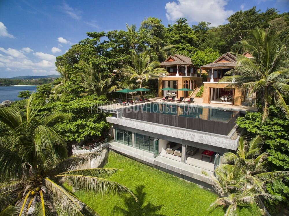 Phuket Buy House | Недвижимость на Ката Бич