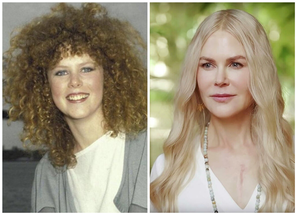 Николь кидман как выглядит сейчас 2025 Art Directors Guild Awards 2023: Nicole Kidman in Schiaparelli Couture Tom + L