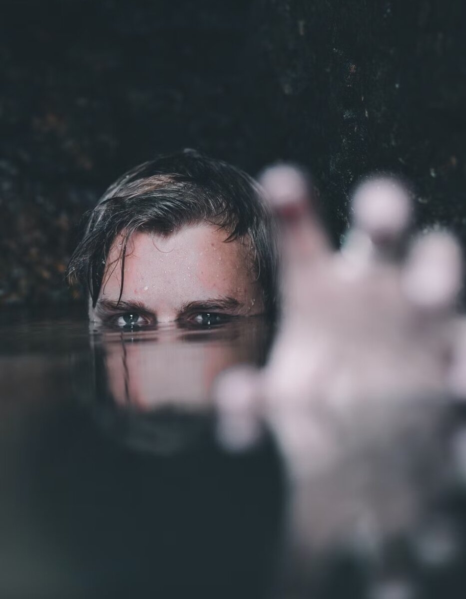 Photo by Gage Walker on Unsplash