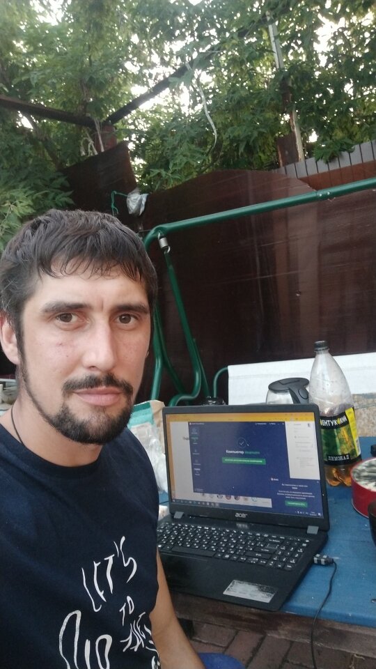 личная история болезни)