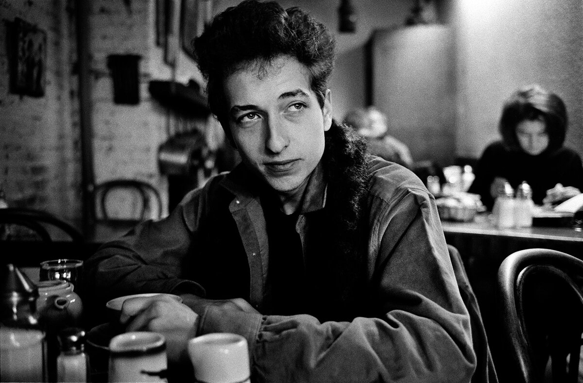 Bob Dylan