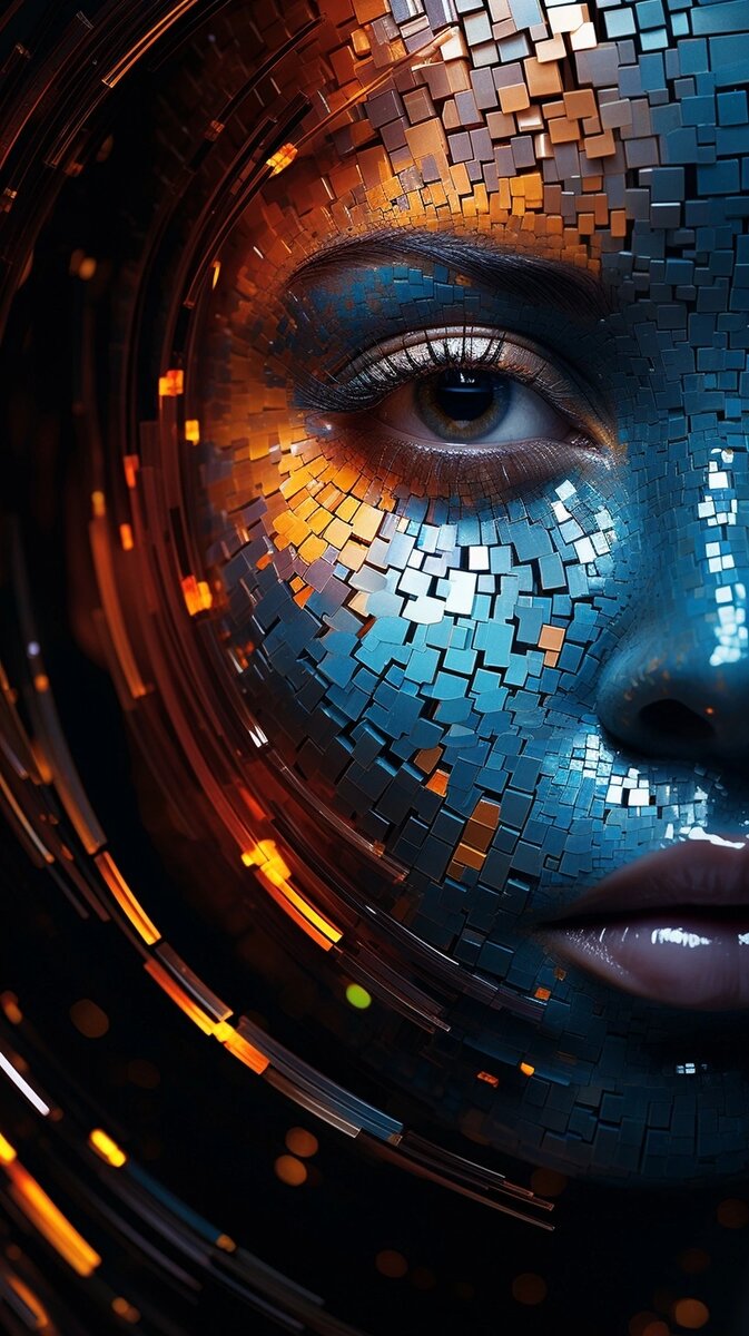 Арт нейросети midjourney