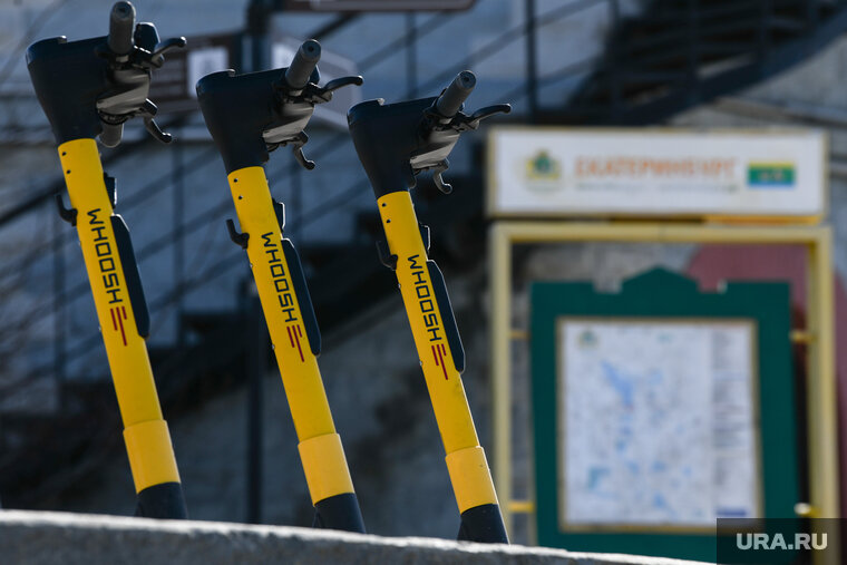    Whoosh планирует расширить зону покрытия в городах ХМАО в следующем году