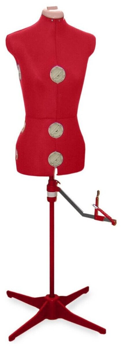 Манекен фирмы Siera