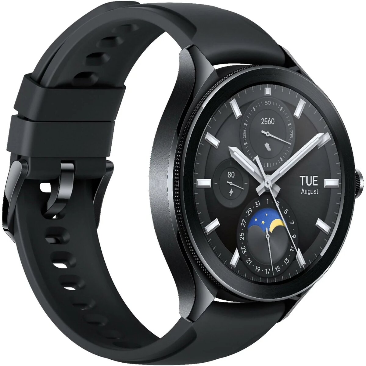    Инсайдер назвал все характеристики Xiaomi Watch 2 Pro